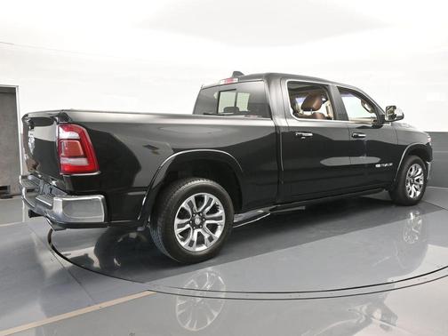 2019 RAM 1500 Longhorn