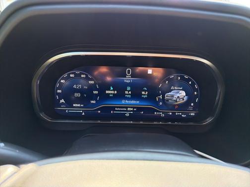 Black 2022 Chevrolet Tahoe LT