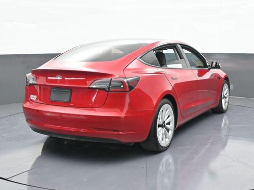 2022 Tesla Model 3 Base