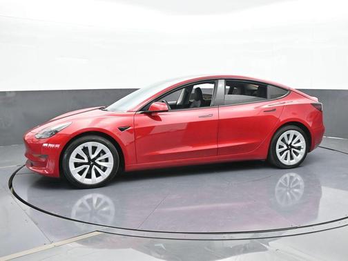 2022 Tesla Model 3 Base