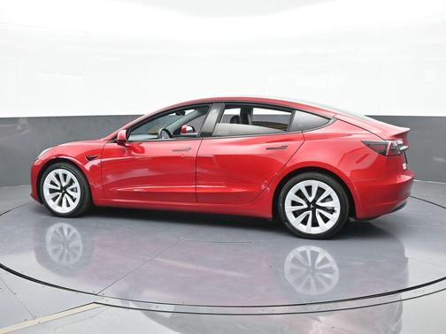 2022 Tesla Model 3 Base