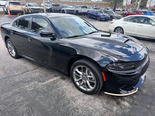 2023 Dodge Charger GT