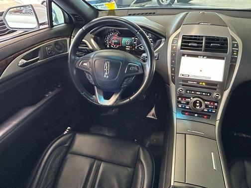 2019 Lincoln MKZ Reserve I