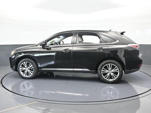 2013 Lexus RX 450h Base