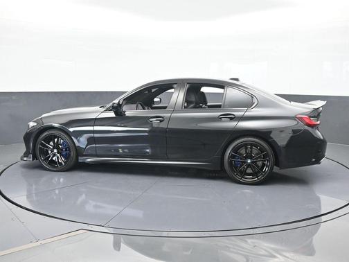 2024 BMW M340 i xDrive