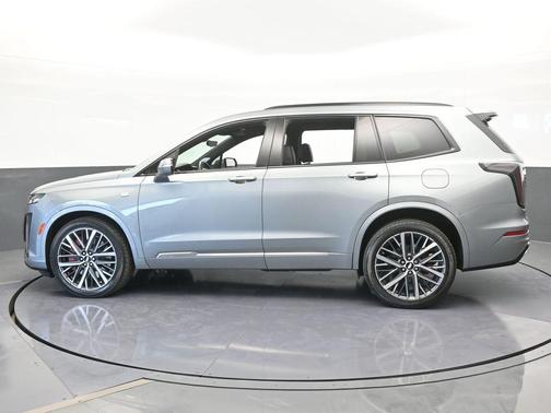 2023 Cadillac XT6 Sport AWD