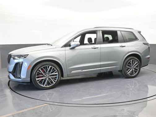 2023 Cadillac XT6 Sport AWD
