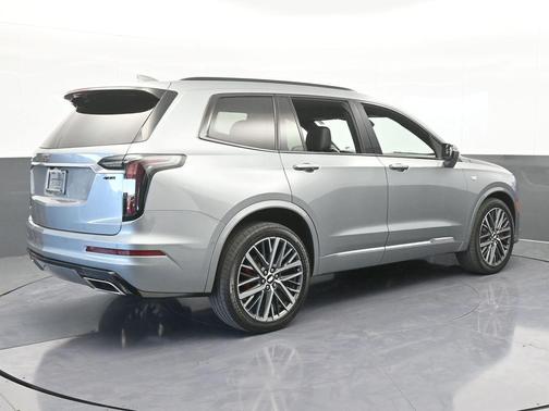 2023 Cadillac XT6 Sport AWD