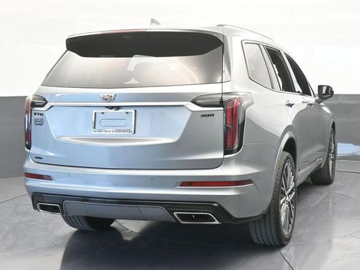 2023 Cadillac XT6 Sport AWD