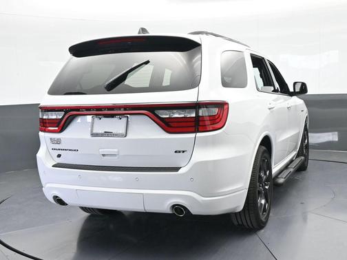 2026 Dodge Durango GT HEMI V8