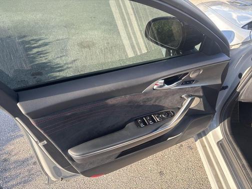 2023 Kia Stinger GT2