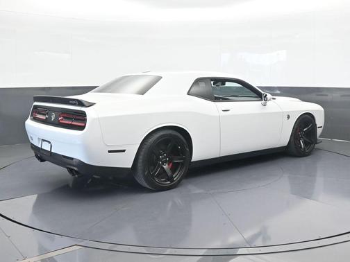 2021 Dodge Challenger SRT Hellcat