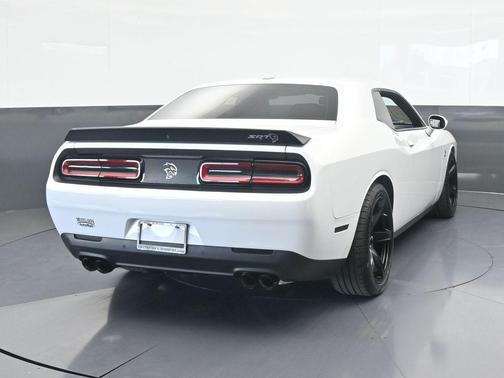 2021 Dodge Challenger SRT Hellcat