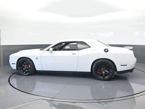 2021 Dodge Challenger SRT Hellcat