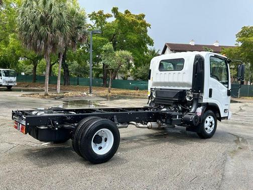 Arctic White 2024 Chevrolet Express 3500