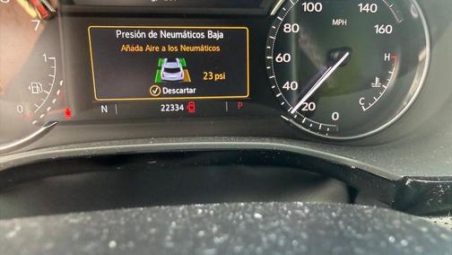 2024 Cadillac XT5 Luxury