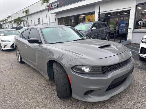 2023 Dodge Charger GT