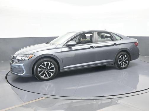 2023 Volkswagen Jetta 1.5T S