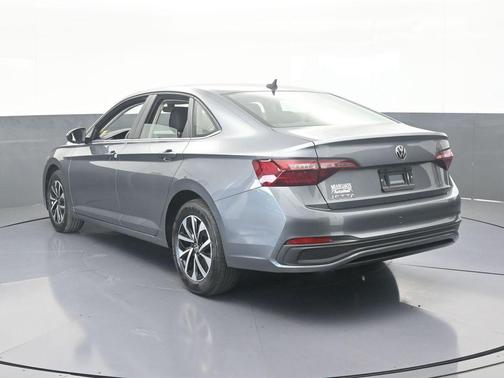 2023 Volkswagen Jetta 1.5T S