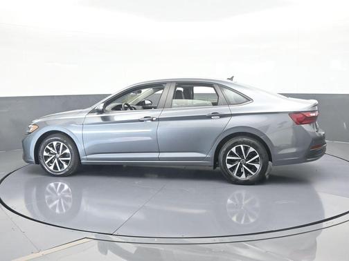 2023 Volkswagen Jetta 1.5T S