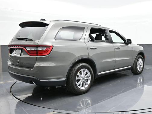 2024 Dodge Durango SXT