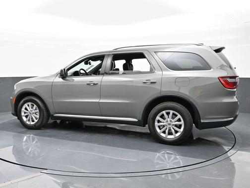 2024 Dodge Durango SXT
