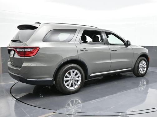 2024 Dodge Durango SXT