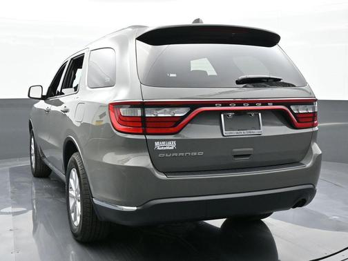 2024 Dodge Durango SXT