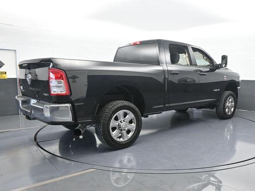 2020 RAM 2500 Big Horn