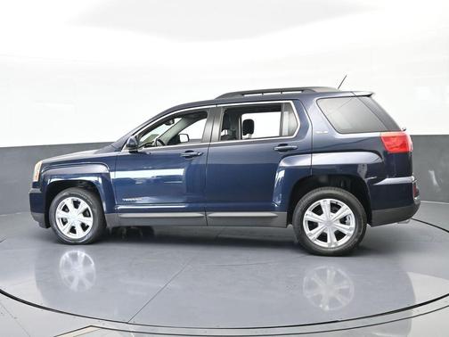 2017 GMC Terrain SLE-2