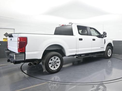2022 Ford F-250 XLT