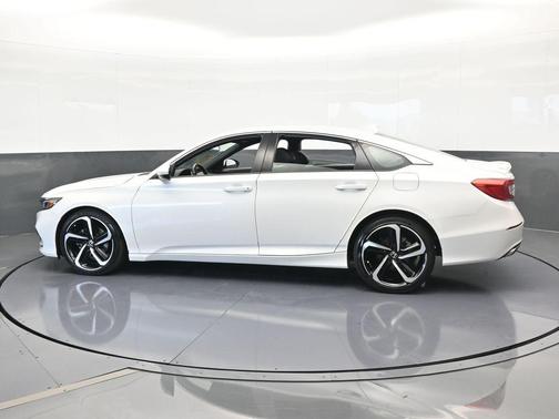 2020 Honda Accord Sport 1.5T