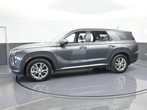 2020 Hyundai PALISADE SE