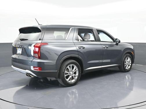 2020 Hyundai PALISADE SE