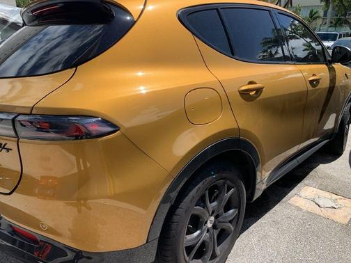 2024 Dodge Hornet GT