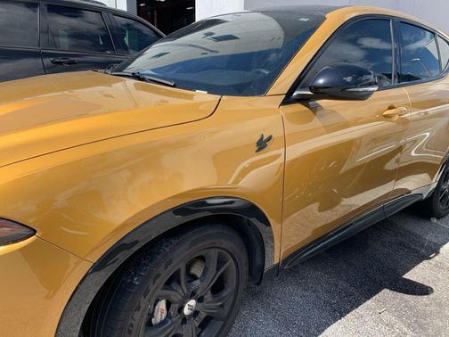 2024 Dodge Hornet GT