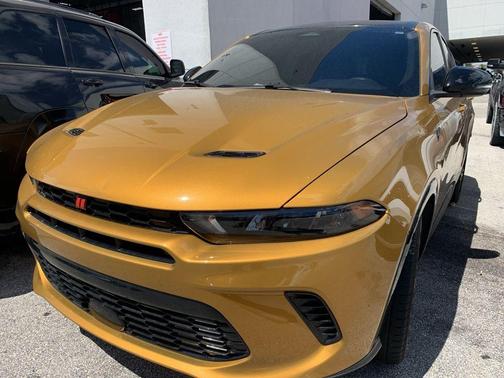 2024 Dodge Hornet GT