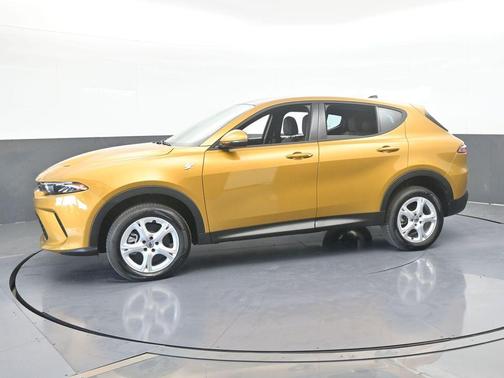 2024 Dodge Hornet GT