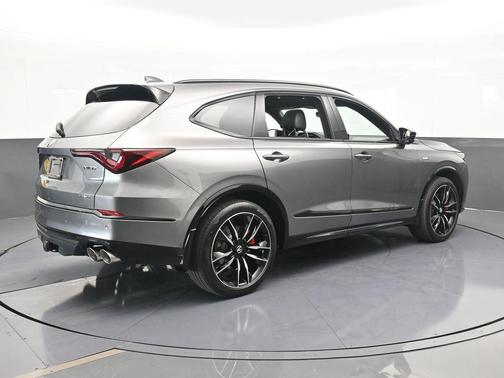 2023 Acura MDX Type S w/Advance Package