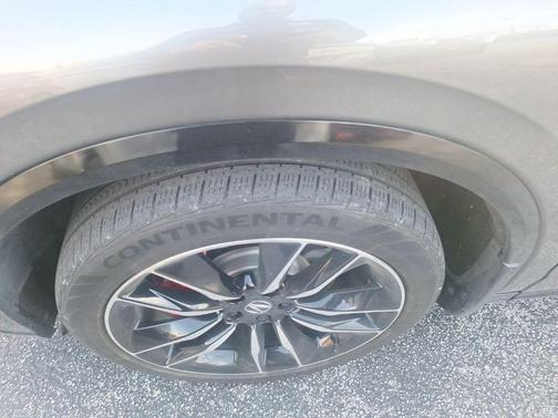 2023 Acura MDX Type S w/Advance Package