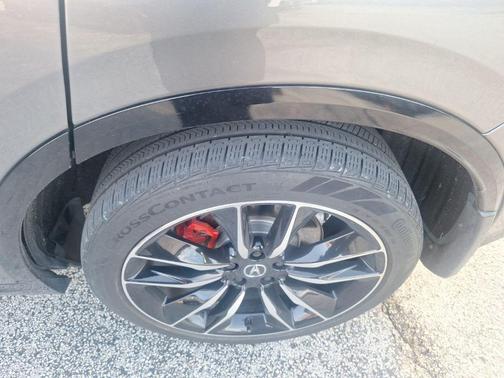 2023 Acura MDX Type S w/Advance Package