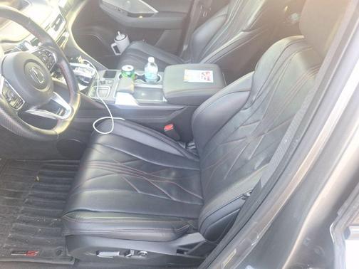 2023 Acura MDX Type S w/Advance Package