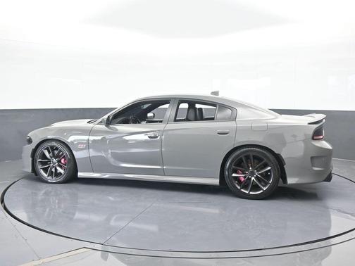 2019 Dodge Charger Scat Pack