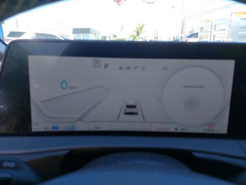 Runway Red 2023 Kia EV6 GT
