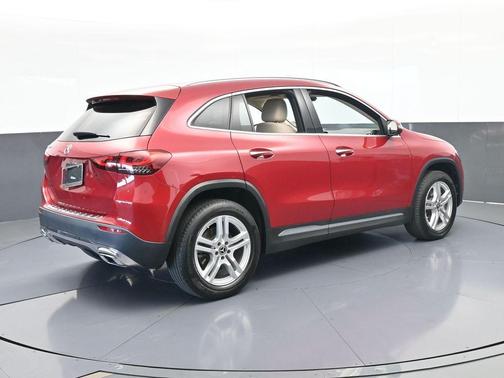 2022 Mercedes-Benz GLA 250 Base