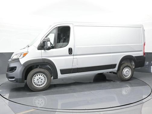 2025 RAM ProMaster 1500 Low Roof