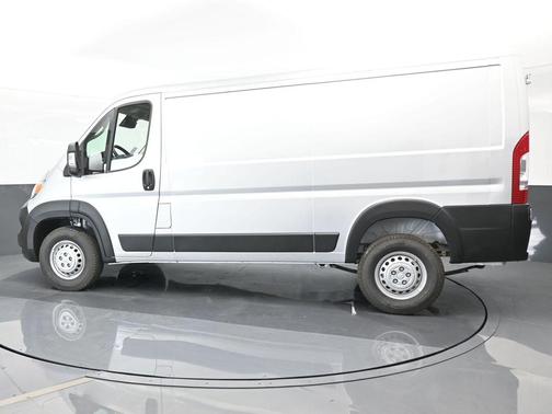 2025 RAM ProMaster 1500 Low Roof