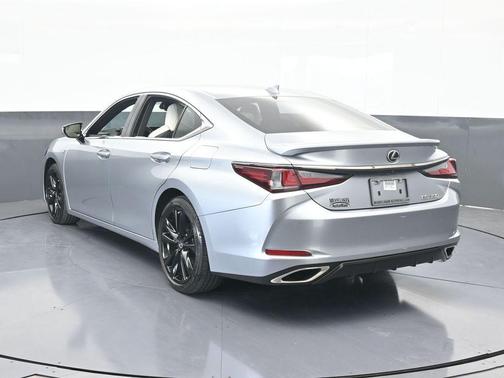2023 Lexus ES 350 F Sport