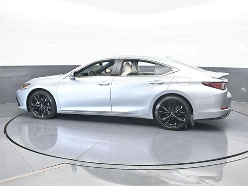 2023 Lexus ES 350 F Sport