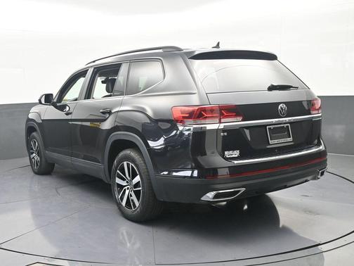 2022 Volkswagen Atlas 2.0T SE